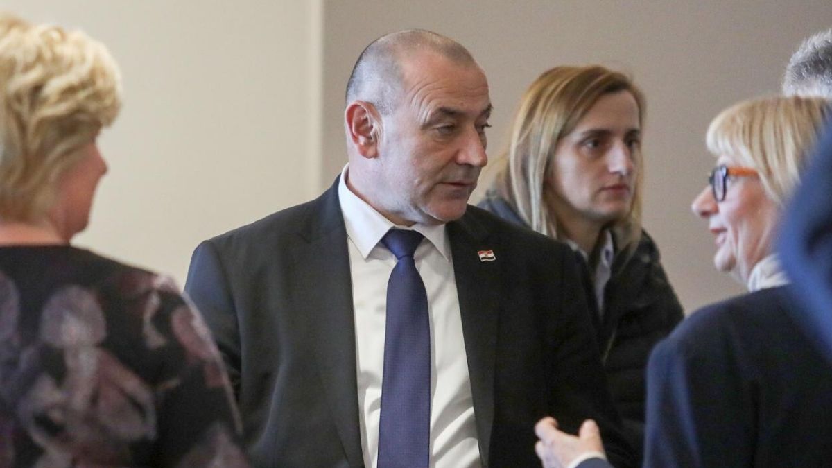 Medved o Kolindinoj izjavi o SOA-i: Nije iznijela ništa bitno za kampanju